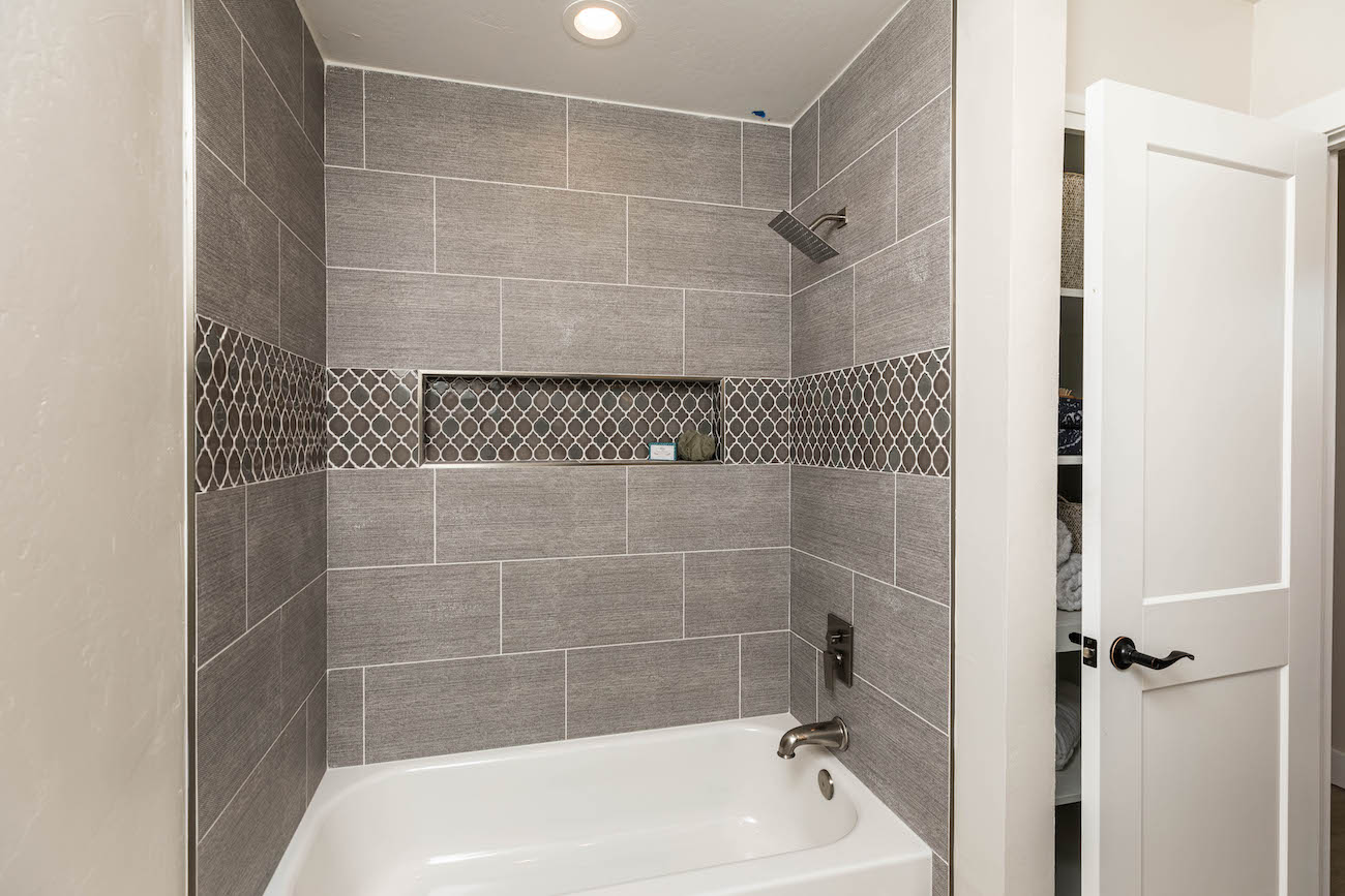crafted-quarters-gray-tile-shower-design