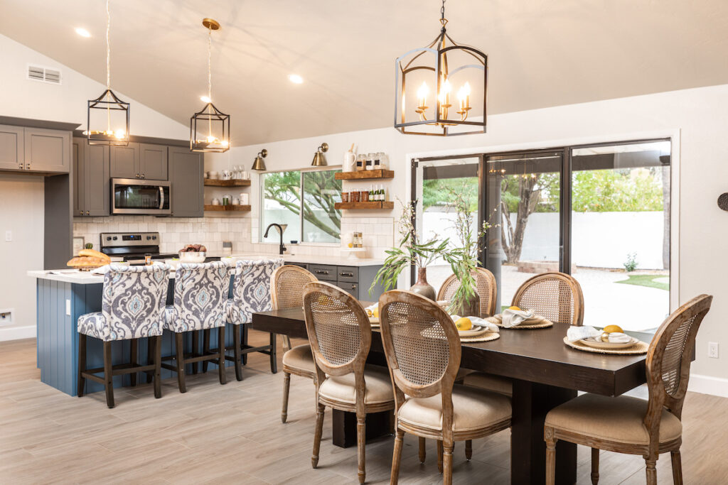 Wood Cabinets Kitchen Design Crafted Quarters