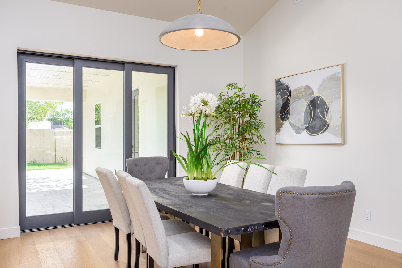 phoenix-az-dining-room-interior-design